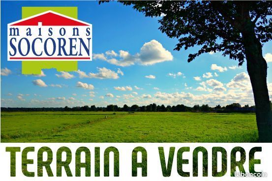 Terrain 928 m² Basse Goulaine · à Basse-Goulaine · 295 000 €