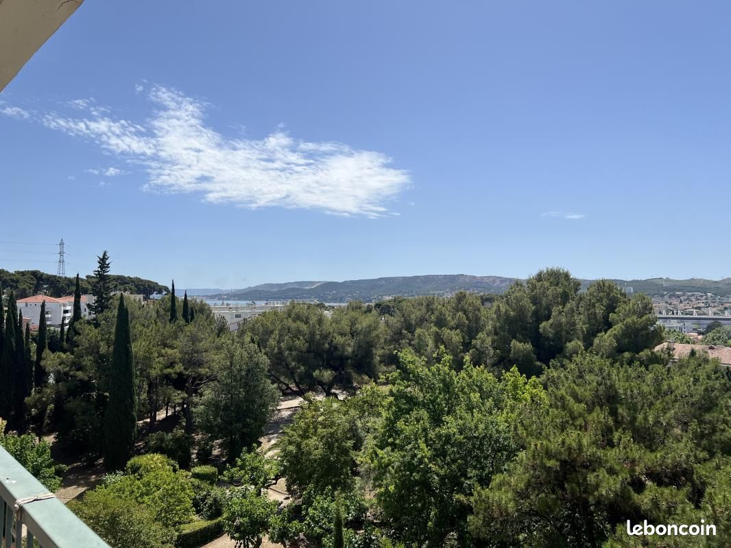 Appartement 5 pièces 120 m² · à Martigues · 120 m² · 284 000 €