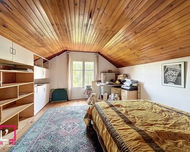 Maison 649 000 € - 137 m²