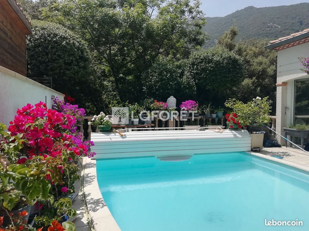 Maison 5 pièces 157 m² · à Sorède · 157 m² · 398 000 €