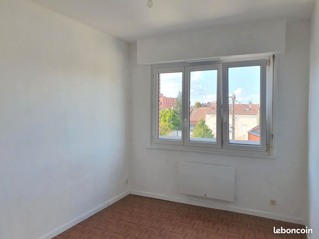 Appartement a louer lille - 3 pièce(s) - 72 m2 - Surfyn