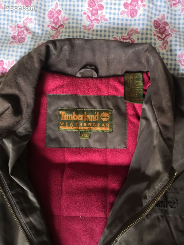 Veste Timberland (image 2)