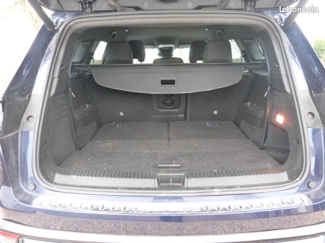 ESPACE 6 esprit Alpine E-Tech full hybrid 200 (image 5)