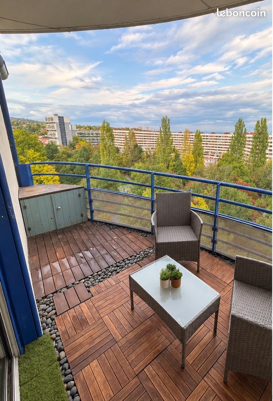 Chambre collocation Massy (image 5)