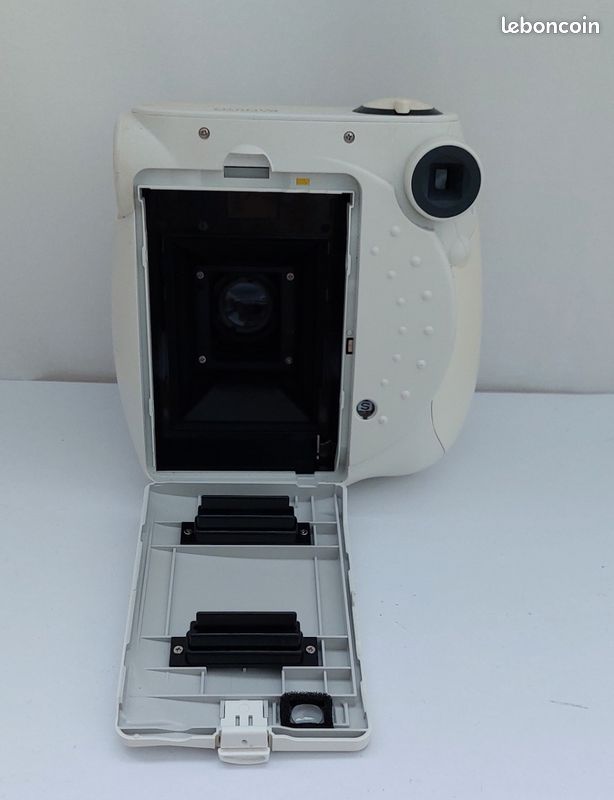 Fujifilm Instax Mini 7S – Appareil Photo Instantané (Occasion)