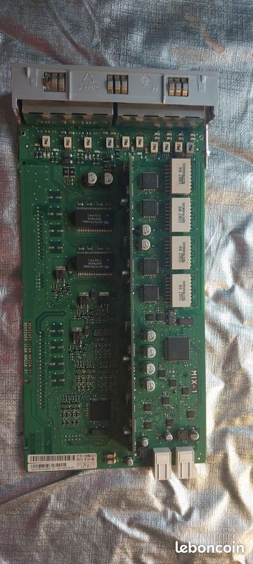Carte CPU 3EH73015ABJF (image 4)