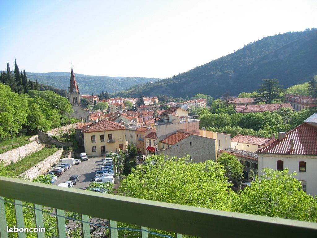 Appartement 2 pièces 39 m² · à Amélie-les-Bains-Palalda · 39 m² · 68 000 €