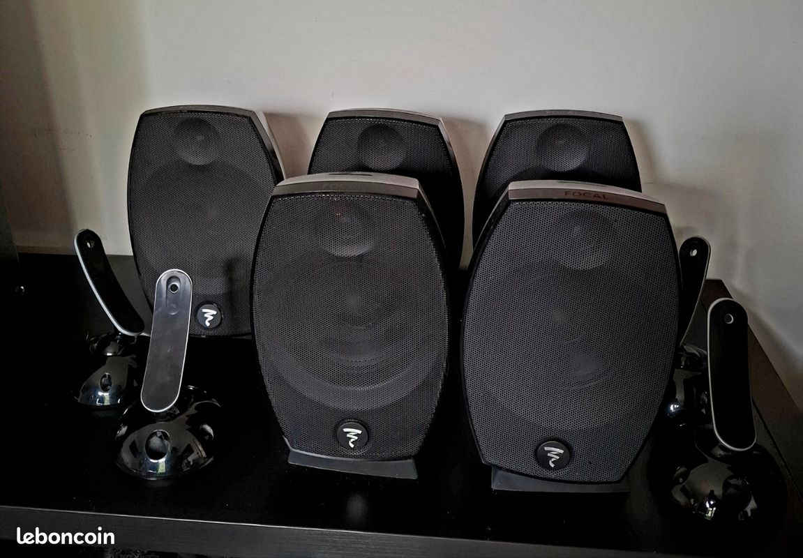 Focal sib evo 5.1 (image 2)