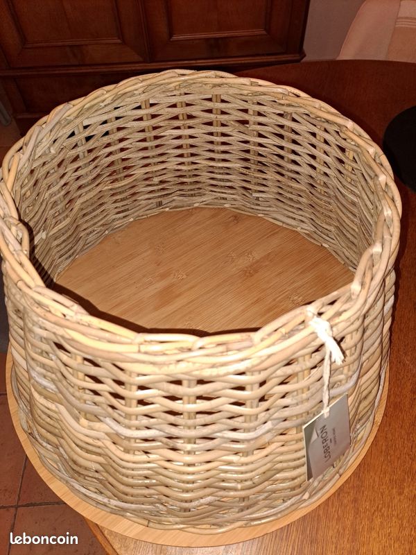 Cache-pied De Sapin En Bois, 11 X 27,5'' - Décors Véronneau