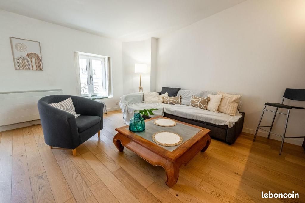 Appartement 2 pièces 63 m² · à Annemasse · 63 m² · 1 200 €/mois