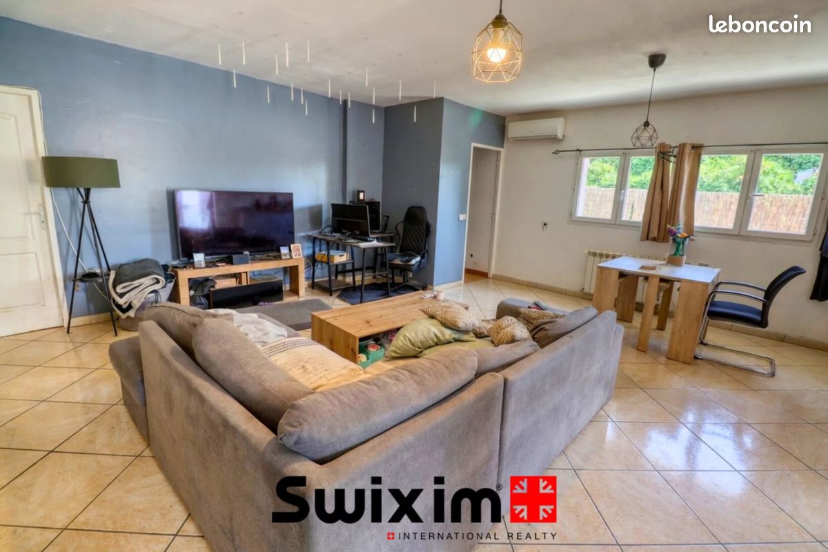 Maison 3 pièces 79 m² · à Saint-Médard-en-Jalles · 79 m² · 229 900 €