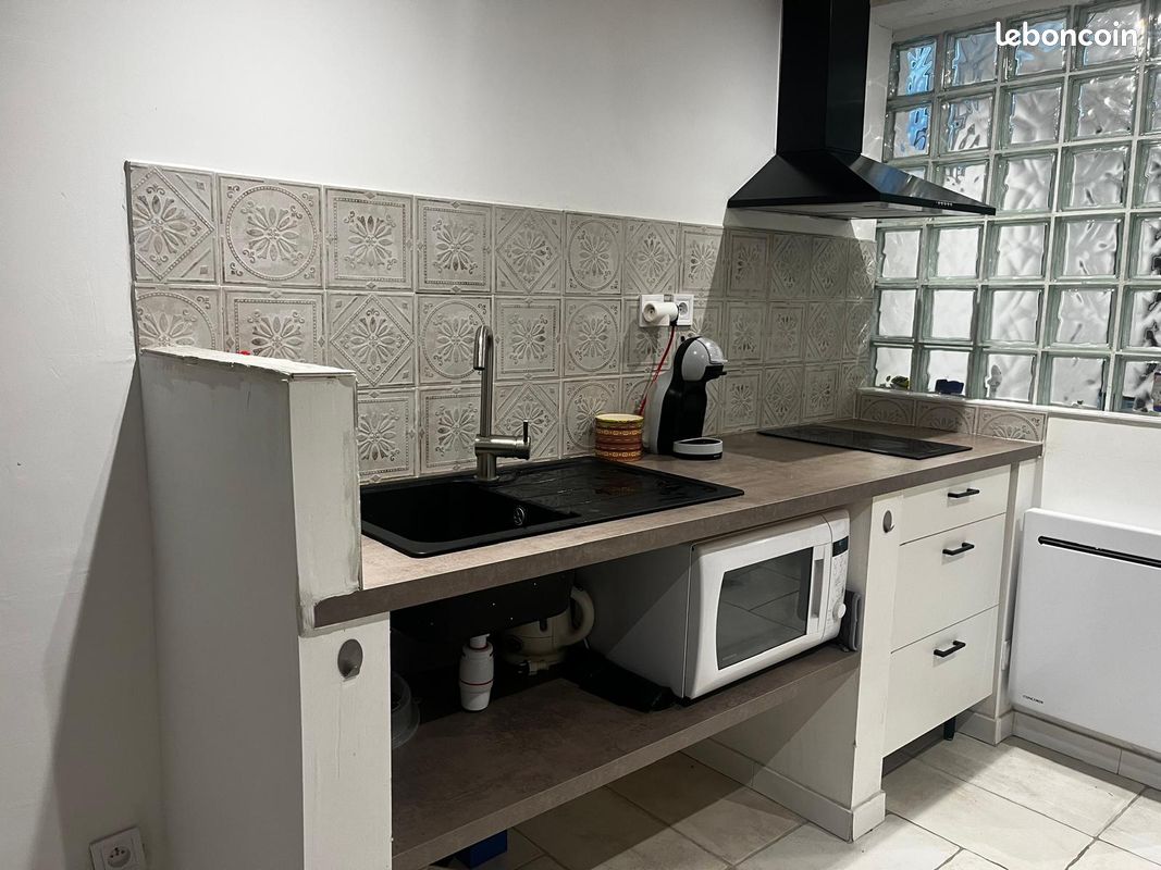 Appartement 2 pièces 30 m² · à La Ciotat · 30 m² · 720 €