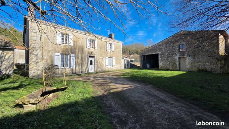 Maison 9 pièces 194 m²