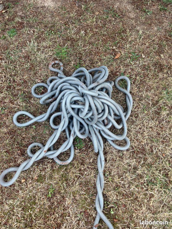 Gaine blindée (image 1)