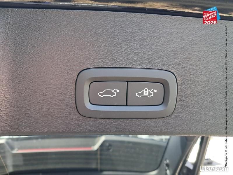 Volvo XC40 B3 163ch Start DCT 7 (image 27)