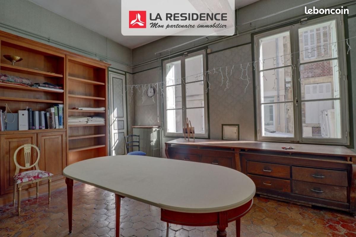 Maison 6 pièces 152 m² · à Magny-en-Vexin · 152 m² · 180 850 €