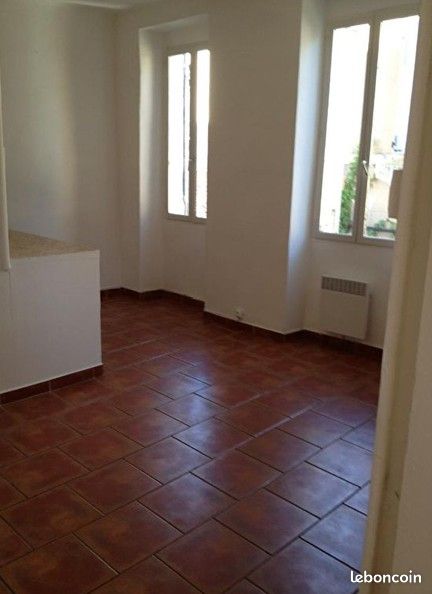 Appartement 3 pièces 34 m² · à Marseille · 34 m² · 90 000 €