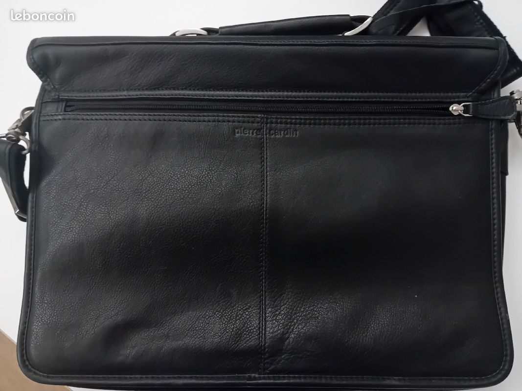 Sacoche Pierre Cardin (image 4)