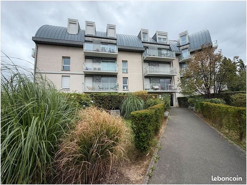 Appartement 4 pièces 82 m² · à La Madeleine · 82 m² · 1 380 €/mois