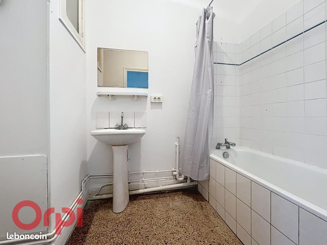 Appartement a louer vandoeuvre-les-nancy - 3 pièce(s) - 52 m2 - Surfyn