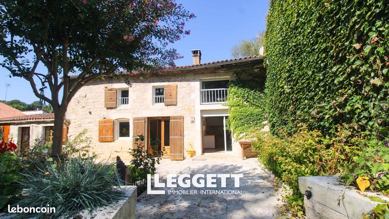 Maison 5 pièces 141 m²