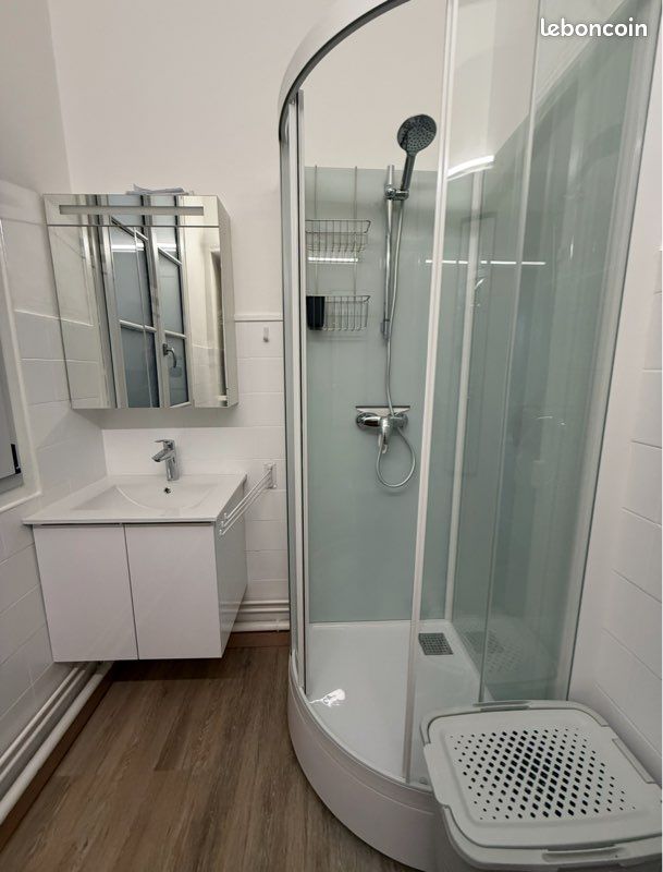 Appartement a louer blois - 1 pièce(s) - 25 m2 - Surfyn