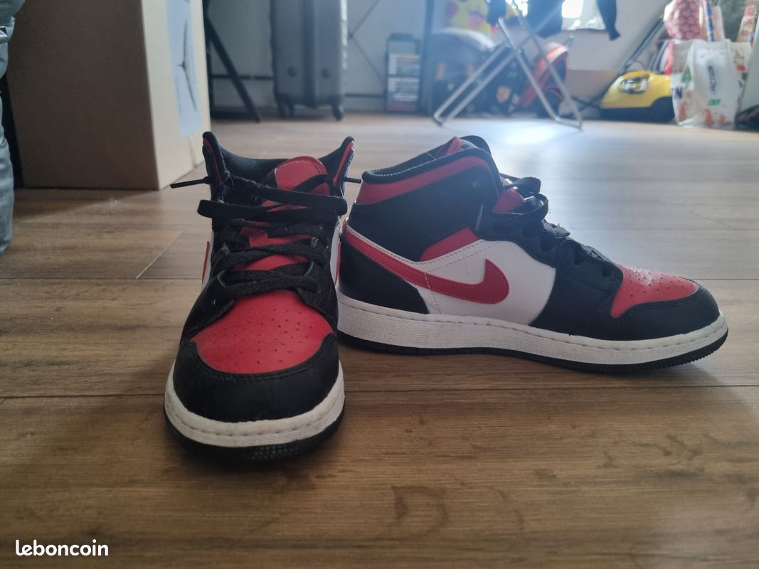 Nike Jordan (image 3)