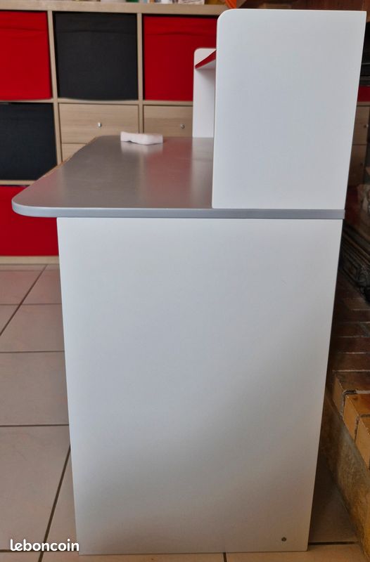 Bureau enfant Vert Baudet (image 5)