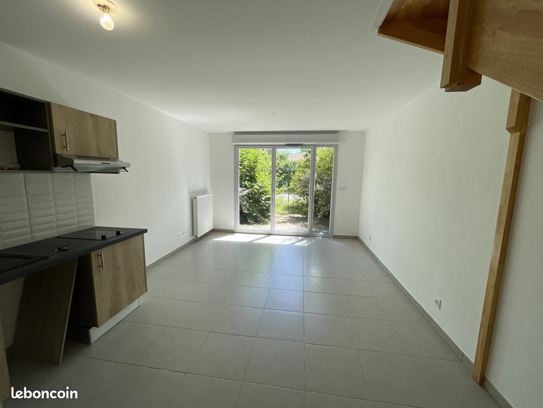 Appartement 2 pièces 47 m² · à Launaguet · 47 m² · 682 €/mois