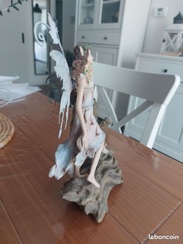 Fée décorative (image 4)