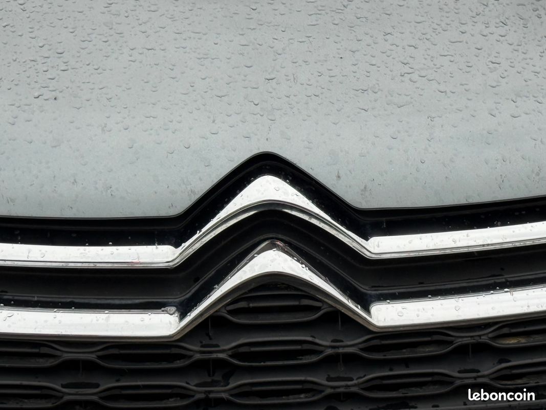 DS DS 4 1.6 THP 200ch SPORT CHIC / SIEGES MASSANT ET CHAUFFANT/INTERIEUR CUIR (image 23)