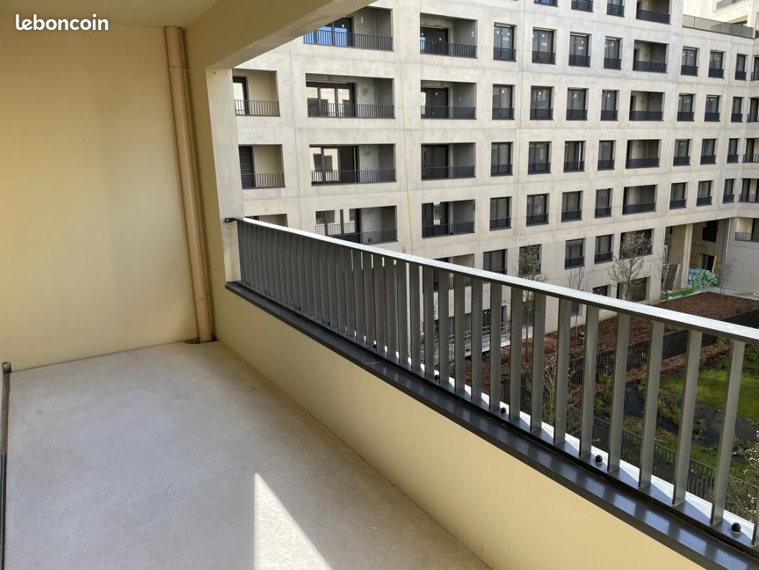 Appartement 3 pièces 67 m² · à Rouen · 67 m² · 815 €/mois