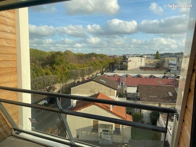 Appartement 3 pièces 58 m² · à Pantin · 58 m² · 1 260 €/mois