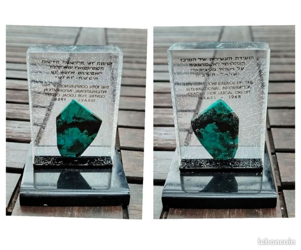 Lot d inclusions diverses (image 4)