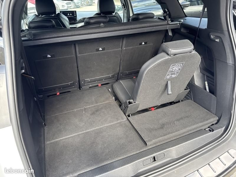 Peugeot 5008 1.6 PureTech 180ch S&S GT EAT8 (image 10)