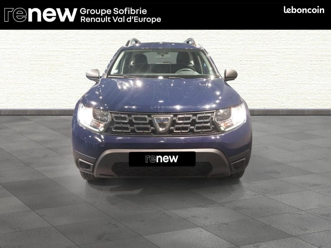 Dacia Duster TCe 100 4x2 Essentiel (image 2)