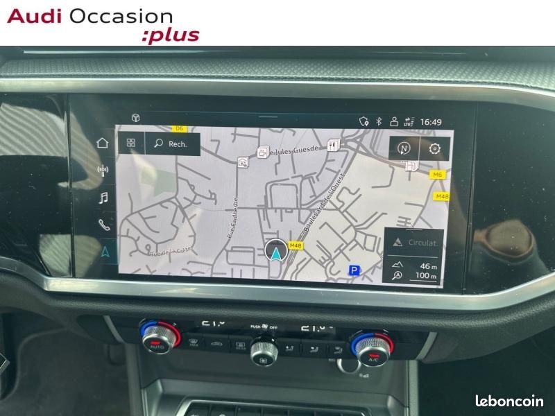 Audi Q3 35 TFSI 150ch S line S tronic 7 (image 29)