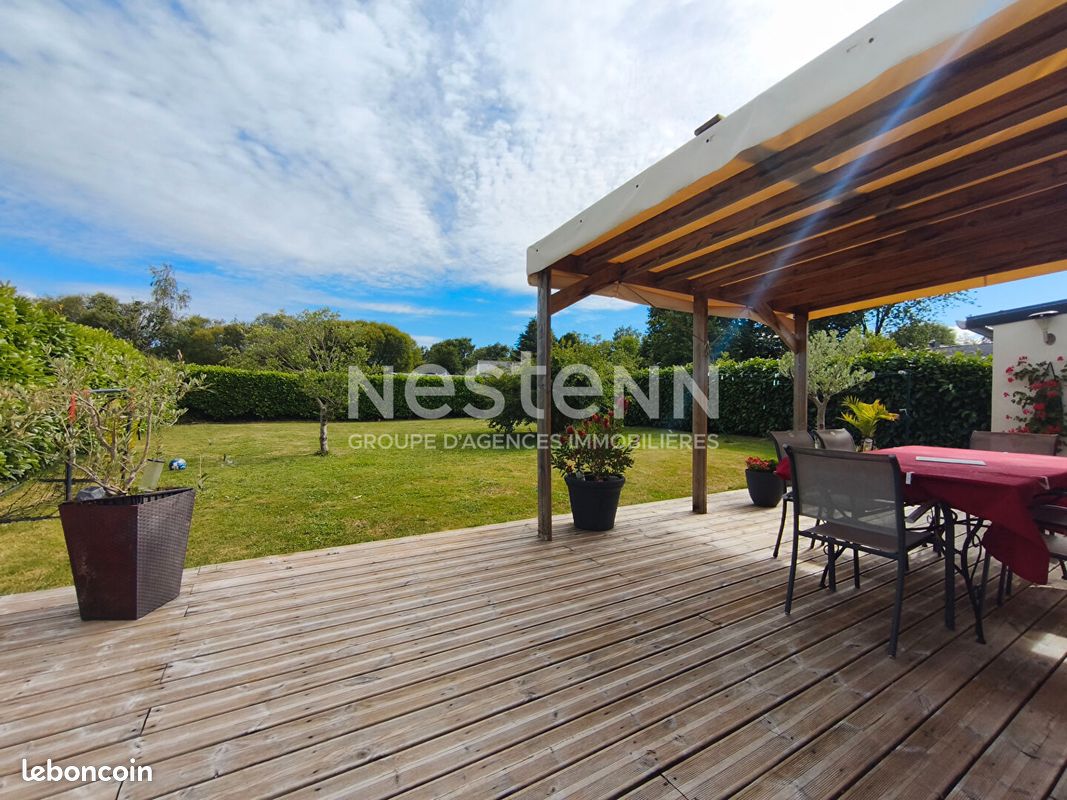 Maison 5 pièces 95 m² · à Elven · 95 m² · 286 000 €