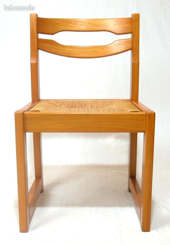 6 chaises Maison Regain (image 4)