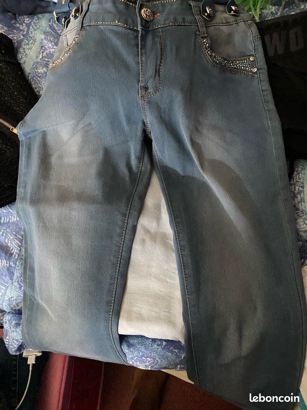 Pantalons (image 1)