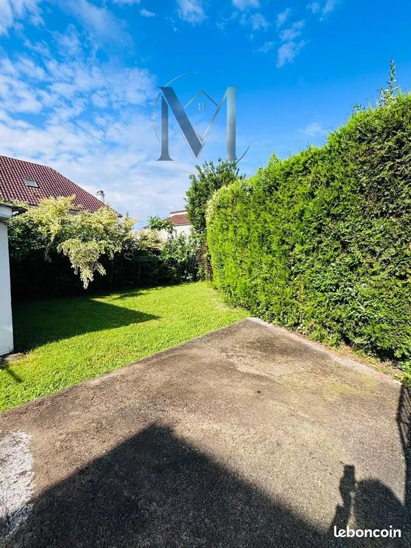 Appartement 4 pièces 89 m² · à Pau · 89 m² · 210 000 €