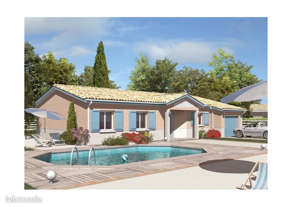 Maison 3 pièces 92 m² · à Casteljaloux · 92 m² · 260 000 €