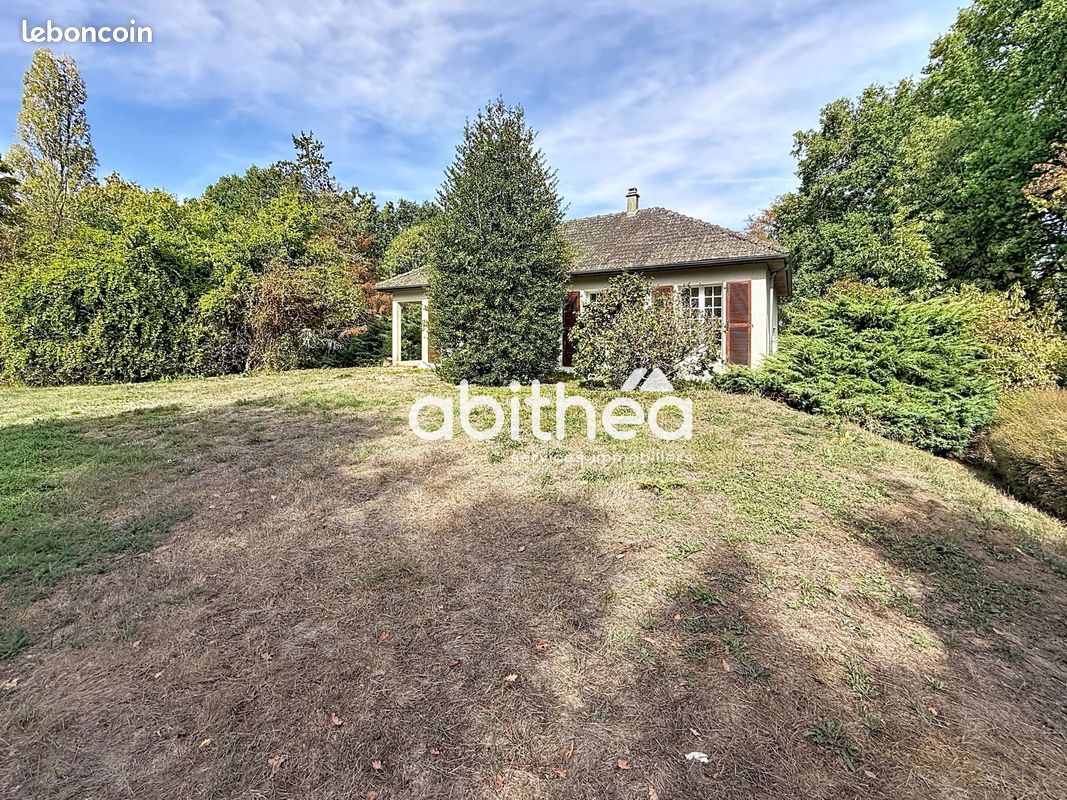 Maison 4 pièces 100 m² · à Jourgnac · 100 m² · 192 600 €