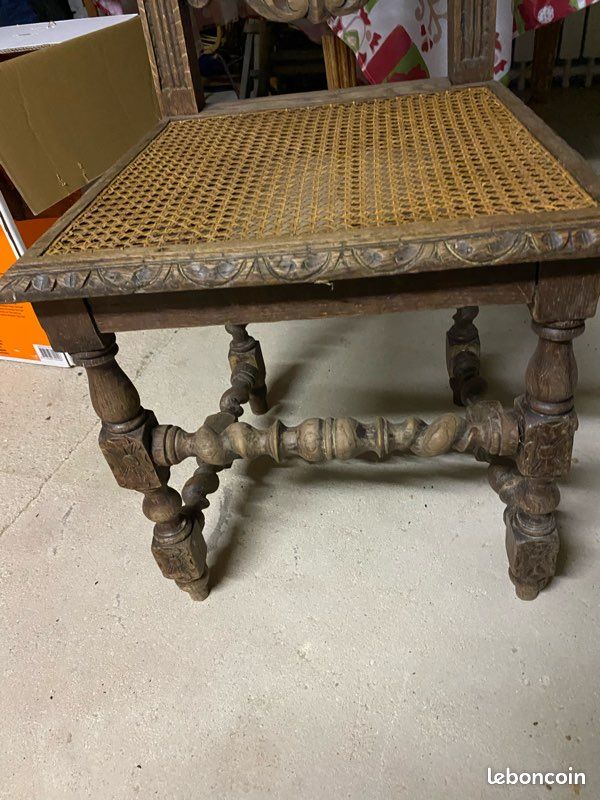 2 chaises henry 2 (image 3)