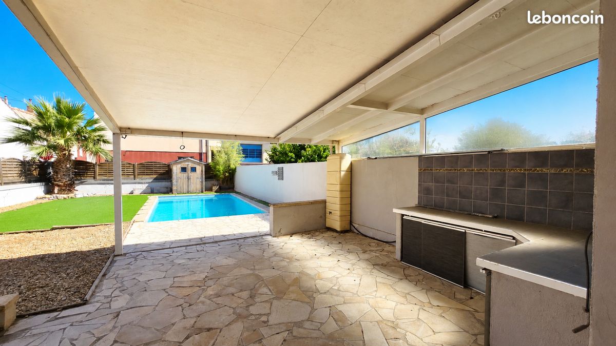 Maison 6 pièces 133 m² · à Ille-sur-Têt · 133 m² · 290 000 €