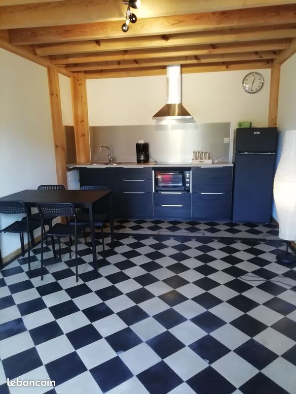 Appartement 2 pièces 33 m² · à Lanton · 33 m² · 600 €/mois