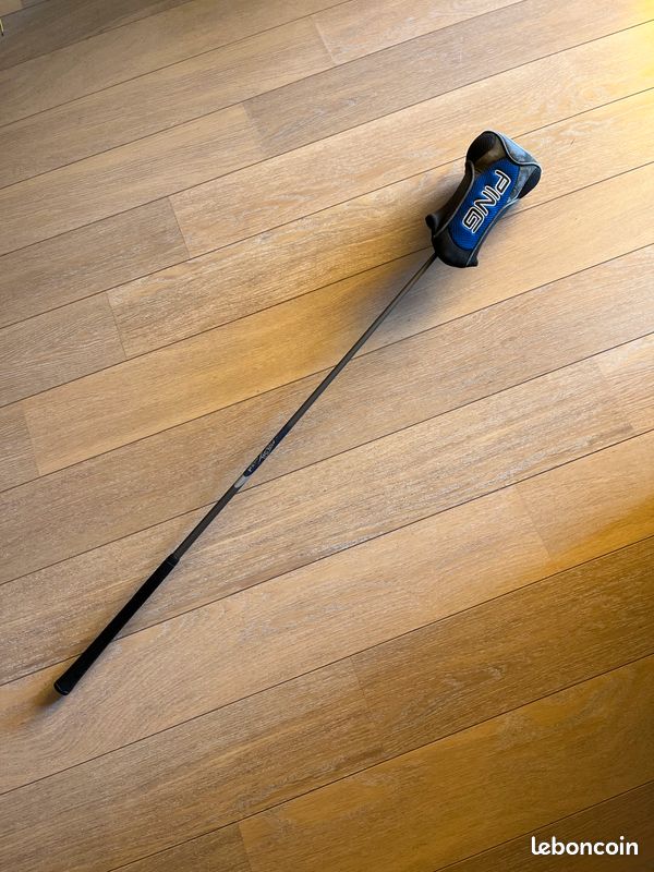 Driver Ping G5 (image 3)