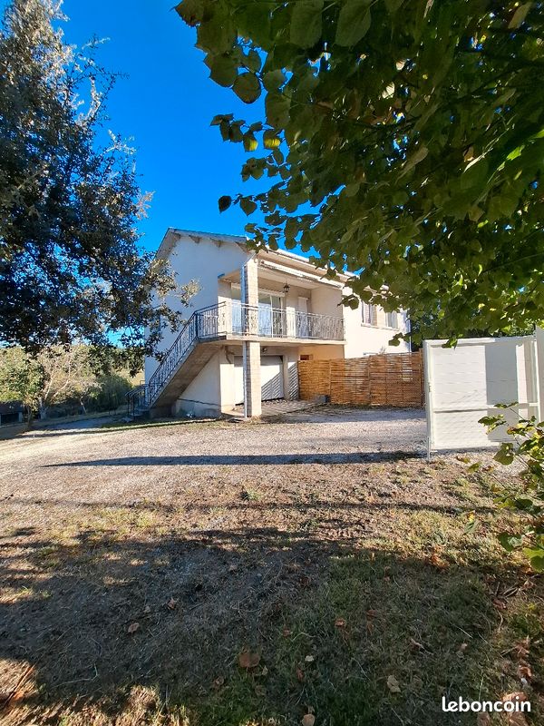 Maison 5 pièces 89 m² · à Coulounieix-Chamiers · 89 m² · 900 €/mois