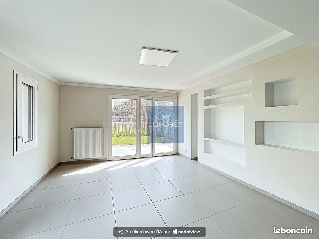 Appartement 3 pièces 74 m² · à Lille · 74 m² · 262 000 €