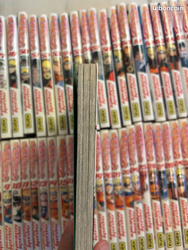 Naruto collection (image 2)